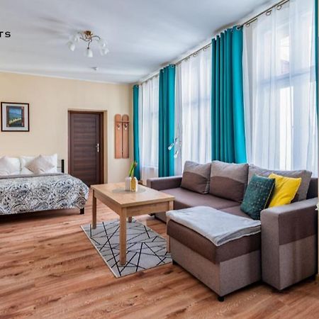 J&J Apartments Lazienna 30 Apartament 10-5 Stary Toruń Extérieur photo