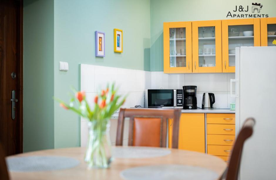 J&J Apartments Lazienna 30 Apartament 10-5 Stary Toruń Extérieur photo