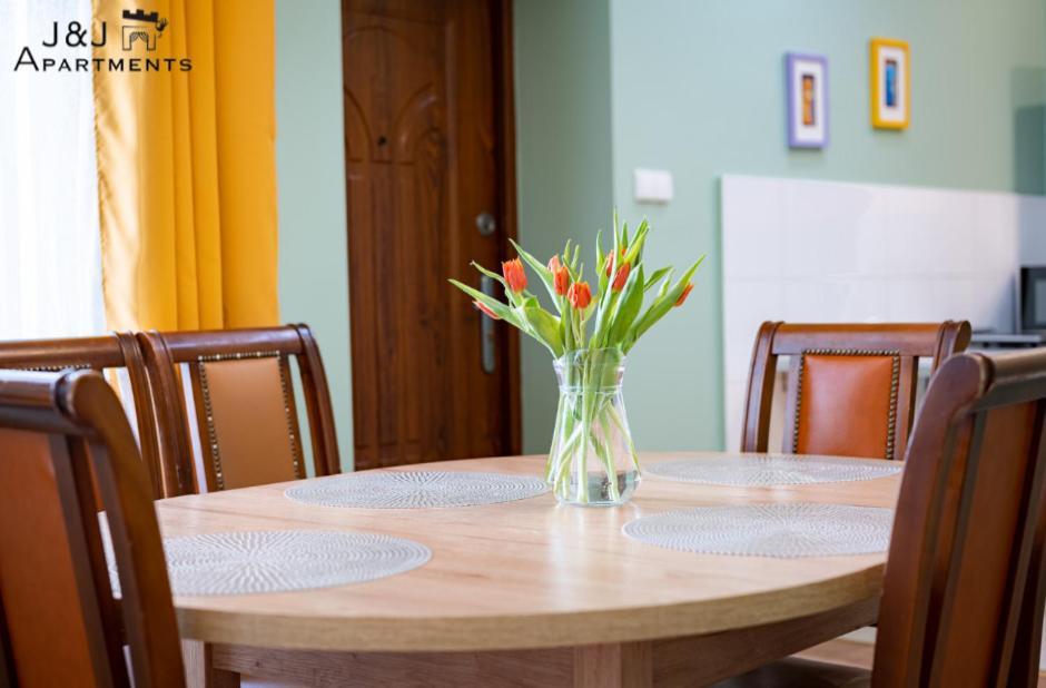 J&J Apartments Lazienna 30 Apartament 10-5 Stary Toruń Extérieur photo
