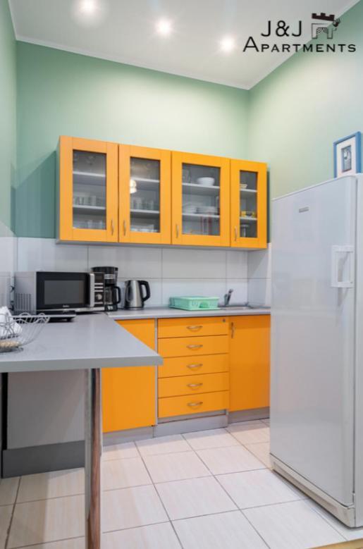 J&J Apartments Lazienna 30 Apartament 10-5 Stary Toruń Extérieur photo