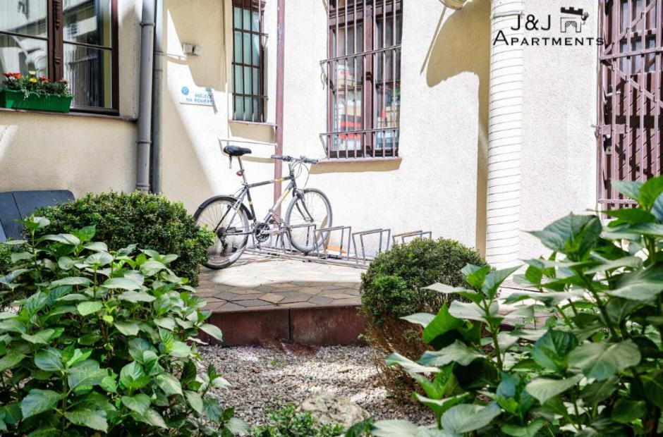 J&J Apartments Lazienna 30 Apartament 10-5 Stary Toruń Extérieur photo