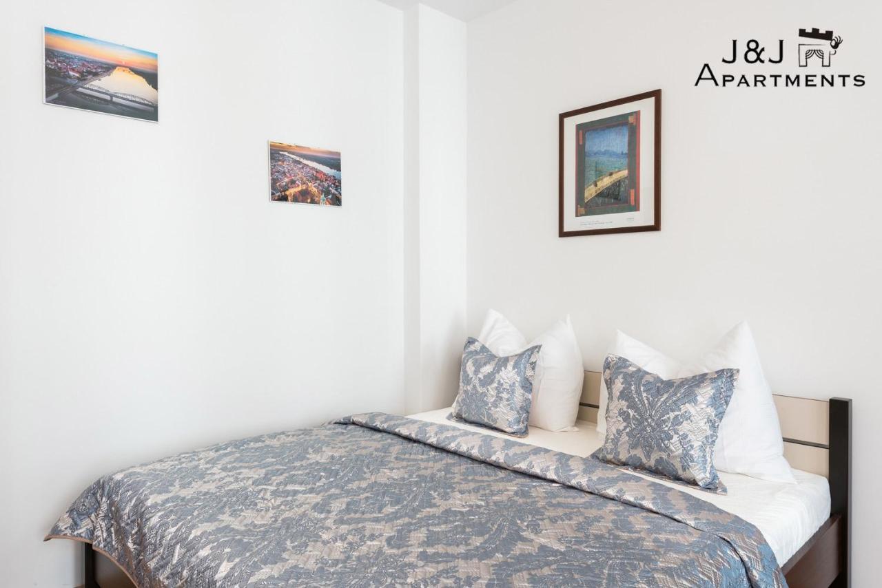 J&J Apartments Lazienna 30 Apartament 10-5 Stary Toruń Extérieur photo